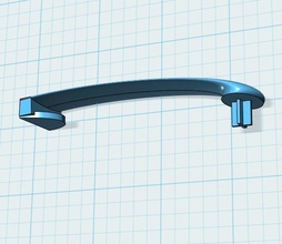 snowboard casco sci occhiali clip ammutinamento ii caschi 55 57 pinshape disegno 3d 3d print model - Mito3D