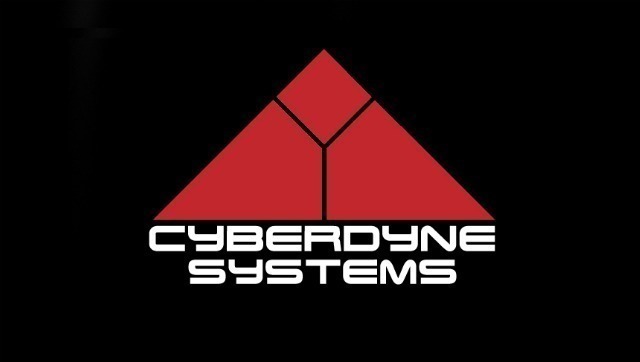 cyberdyne systems terminator logo pinshape 3d-design 3D print model - Mito3D