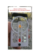 pokemon aimer iphone 6 pinshape design per elettronica concorso pokemom go sistema puntamento 3d print model - Mito3D