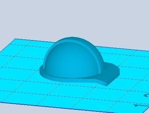 casco llaves pinshape Diseño 3d 3d print model - Mito3D
