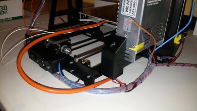 case nagares relay p3steel v3 v4 pinshape 3d-design 3d print model - Mito3D