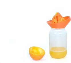 espremedor laranja samuel bernier projeto pinshape 3d design 3d print model - Mito3D
