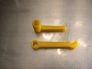 ultimaker 55mm wrenches pinshape 3d-design 3d print model - Mito3D