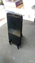 station smartphone & tablet pinshape 3d-design 3d print model - Mito3D