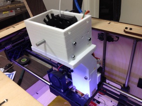 infalible impresora 3d pinshape Diseño 3d print model - Mito3D