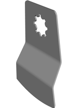 multitool attachment pinshape blade multi-tool 3d print model - Mito3D