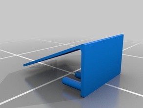 brinco anel titular stand pinshape 3d design 3d print model - Mito3D