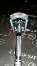 safety razor cover pinshape 3d design 3d print model - Mito3D