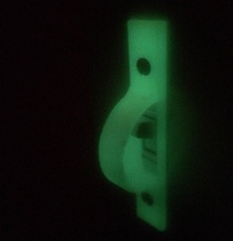 light switch cover pinshape 3d design 3d print model - Mito3D