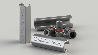 f konnektör wrench spanner pinshape 3d tasarım 3d print model - Mito3D
