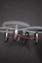 ağırbaşlılık yüzük pinshape hubsan estes proto x q4 nano mikro mini quad helikopter tamponlar koruyucuları kalkanlar baba g modifiye 3d print model - Mito3D