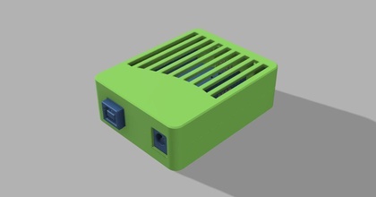 arduino uno Gehäuse pinshape 3d design 3d print model - Mito3D