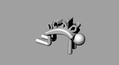 kalem pot pinshape penpot 3d print model - Mito3D