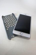 phone6 pluse kapak pinshape iphone 6 plus 3d print model - Mito3D