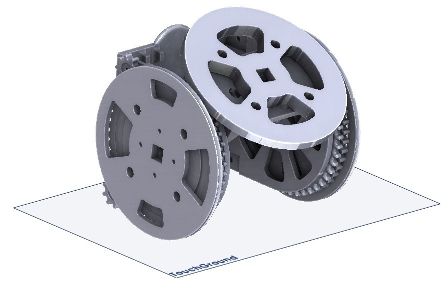 zbi lessondesigncontest pinshape innover éduquer leçon plan l'assemblée 3D print model - Mito3D