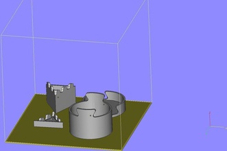 Boxen pinshape 3d design 3d print model - Mito3D