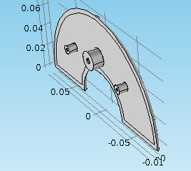 concevoir pinshape mm 3D print model - Mito3D