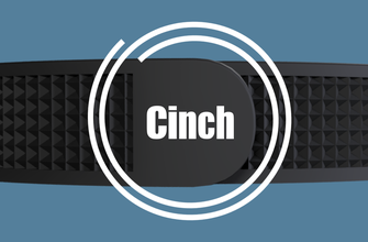 cinch pinshape Imprimé 3d men mode concours 3d print model - Mito3D