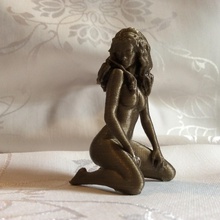 günaha pinshape heykel 3d print model - Mito3D