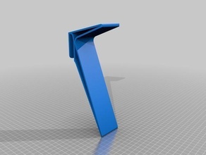 mac book pinshape laptop bacaklar elma pro 3d print model - Mito3D