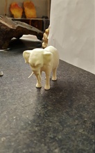 elefant pinshape schön 3d print model - Mito3D
