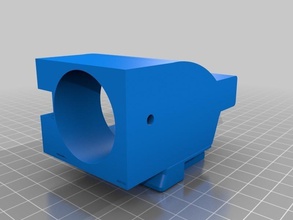 mamo sistema completo creare pinshape 3d tasarım 3d print model - Mito3D