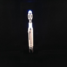 sonic screwdriver pinshape cosplay-design-contest dr-who sonic-screwdriver 3d print model - Mito3D