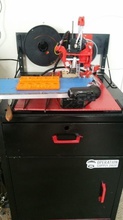 base madeira impressora montagem pinshape 3d design 3d print model - Mito3D