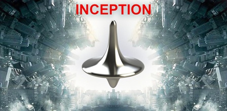 inception spinning pinshape cosplayer cosplays cosplay-prop cosplay cosplay-design-contest inception-movie cobbs movies-prop prop movies totem spinner-top spinner 3d print model - Mito3D