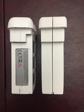 dji fantasma batería 3 tamaño accesorios caso pinshape pro phantom casos drone 3d print model - Mito3D