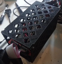 14 rampaları pinshape dava açılabilir 3d tasarım 3d print model - Mito3D
