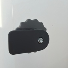ultimaker kapı kolu pinshape 3d tasarım 3d print model - Mito3D