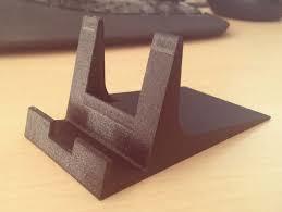 phone stand pinshape envisionthefuture-design-challenge-youth space-design-contest holding hold movie phone-holder phone-stand 3d print model - Mito3D