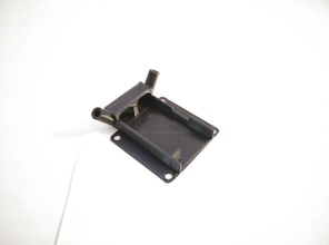 d4r-ii mount multi-copter pinshape 3d-design 3d print model - Mito3D