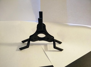 bobine filament 100 imprimé pinshape Conception 3d 3d print model - Mito3D