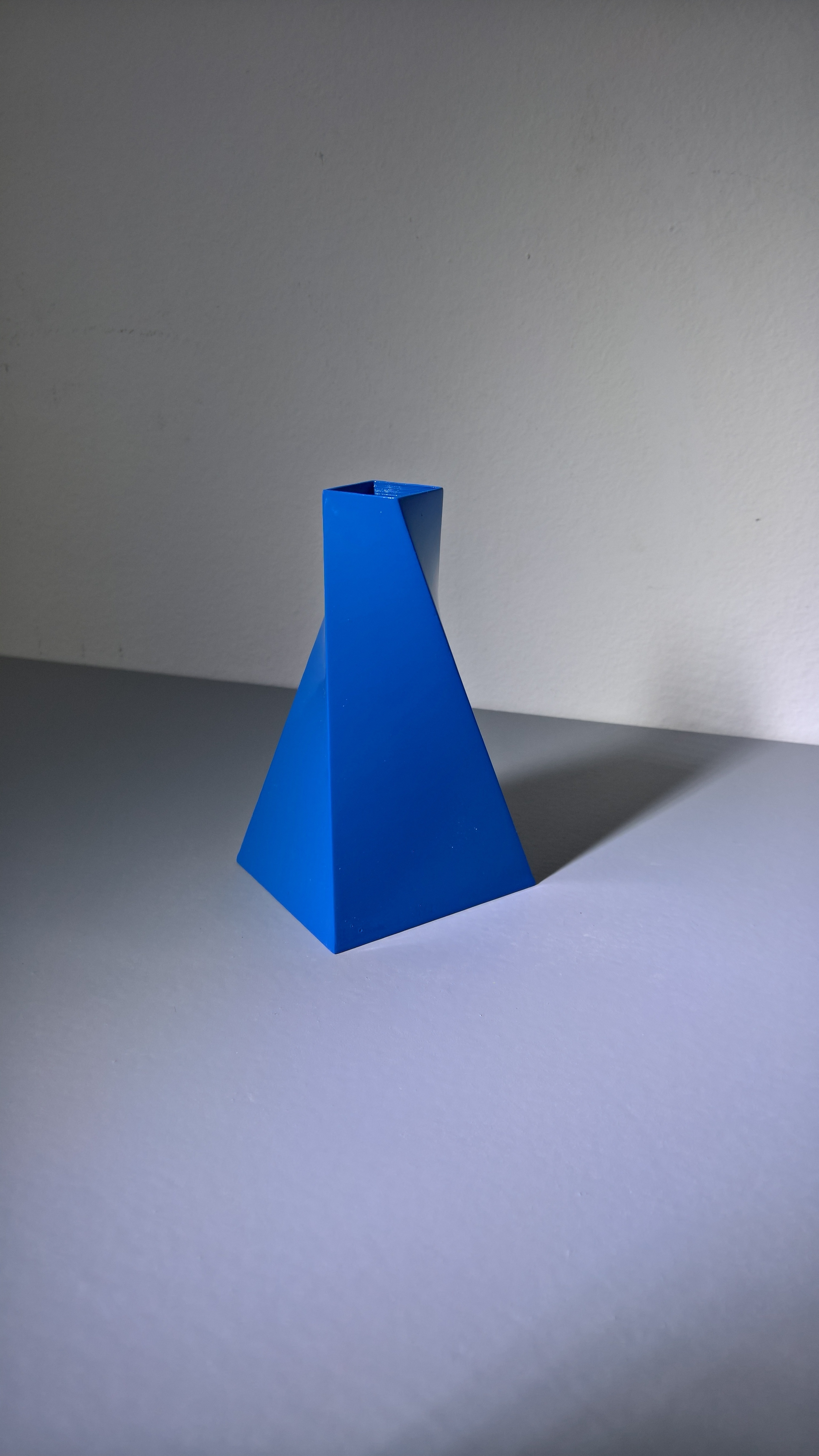 vazo 3 pinshape 3D print model - Mito3D