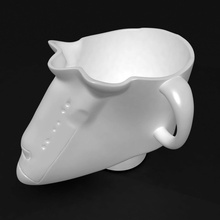 Raum cup pinshape nasa Kaffee design contest 3d print model - Mito3D