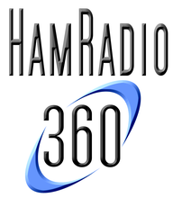 hamradio 360 antenna analyzer case pinshape ham-radio 3d print model - Mito3D