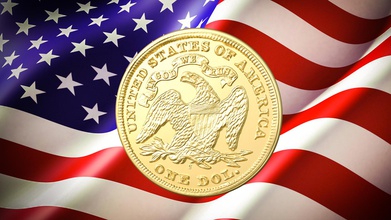 1870 seated liberty dollar coin pinshape sculpture embossed easy print fast small collection edition collectors mint rarities rare numismatic francisco san eagle gold silver art american franklin dollars currency money usd euro eur coins 3d print model - Mito3D