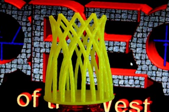 elicoidale vaso 115 pinshape r2pv1com art wperko solidworksmagi 3d print model - Mito3D