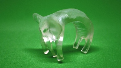 elephant anello pinshape disegno 3d 3d print model - Mito3D