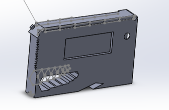 l'espace multi outil pinshape design concours 3d print model - Mito3D