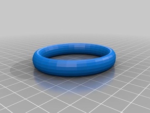 bracelet 2 pinshape bracelets 3d print model - Mito3D