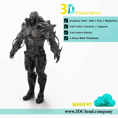 armour heller pinshape armour-heller 3D print model - Mito3D