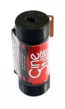 35mm film 120 spool adapter pinshape medium format 3d print model - Mito3D