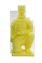 terracotta warriors pinshape 3d-printing chinese-culture 3d-model einscan-s 3d print model - Mito3D