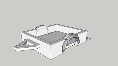 trailer pinshape 3d design 3d print model - Mito3D