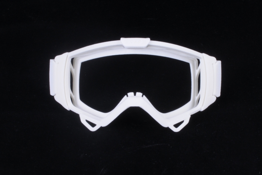 viento gafas pinshape Impresión 3d modelo einscan s 3D print model - Mito3D