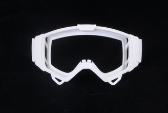 viento gafas pinshape Impresión 3d modelo einscan s 3d print model - Mito3D