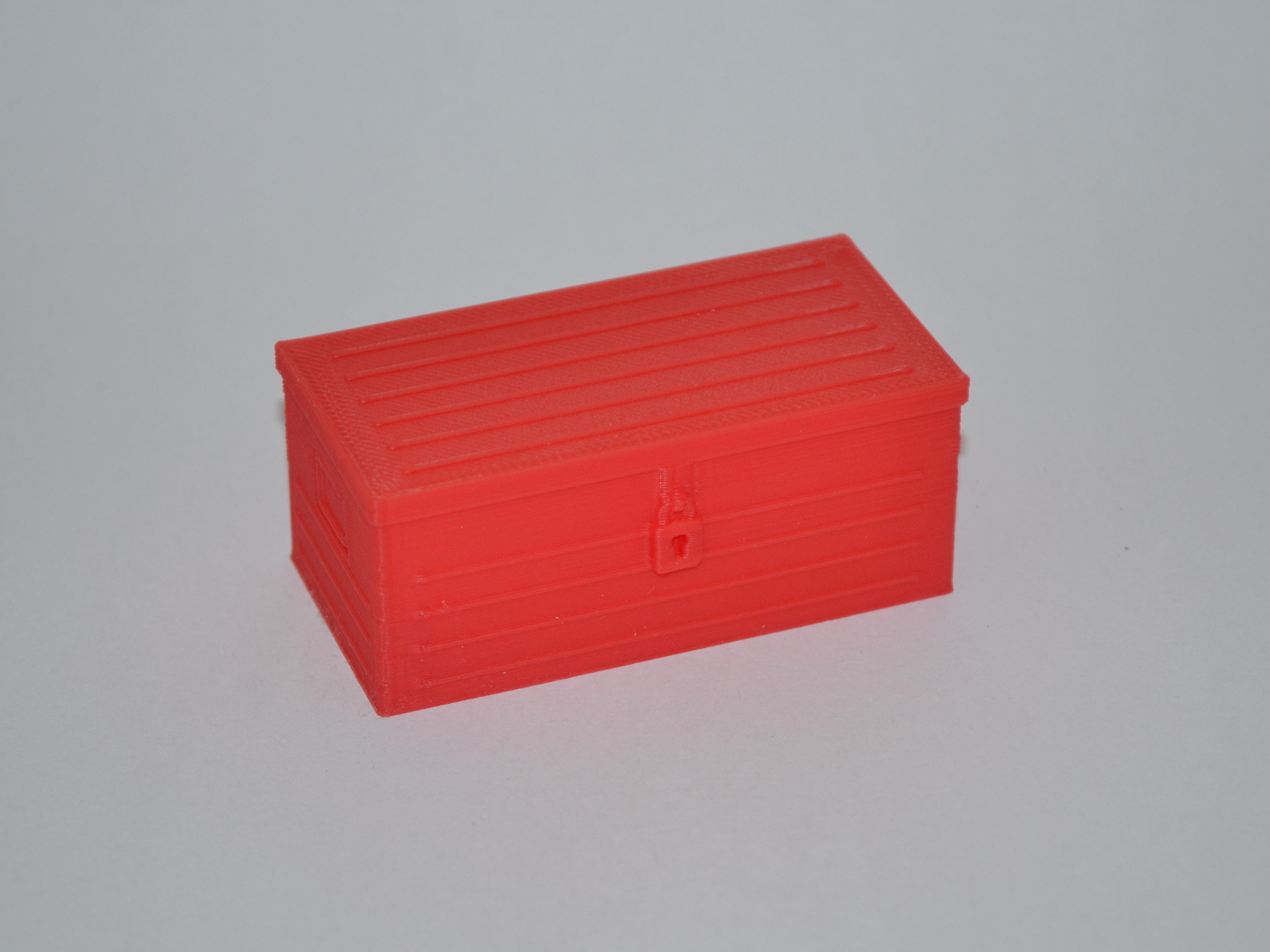 escala 1 10 caixa ferramenta 2 pinshape diorama garagem expedição accessoires carro rc 3D print model - Mito3D